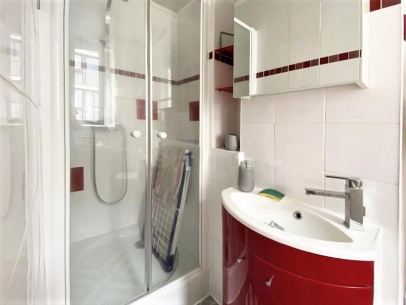 Appartement Coquet Sur Les Hauteurs De Montmartre Paris Exterior foto
